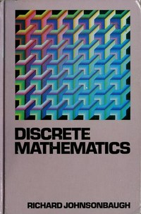 Discrete mathematics /