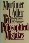 Ten philosophical mistakes /