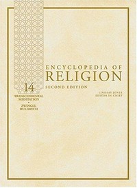 Encyclopedia of religion /