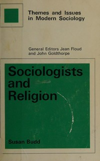 Sociologists and religion /