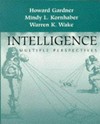 Intelligence : multiple perspectives /
