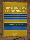 The conditions of learning /