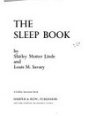 The sleep book /