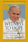 Witness to hope : the biography of Pope John Paul II /