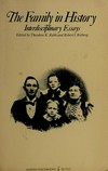 The family in history : interdisciplinary essays /