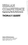 Human competence : engineering worthy performance /