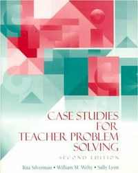 Case studies for teacher problem solving /