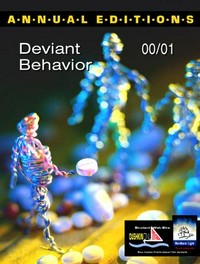Annual editions : deviant behavior /