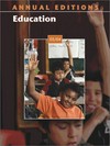 Annual editions : education /