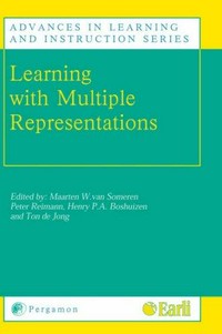 Learning with multiple representations /