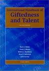 International handbook of giftedness and talent /
