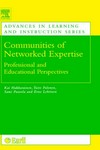 Communities of networked expertise : professional and educational perspectives /