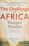The challenge for Africa /