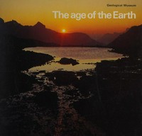 The age of the Earth.