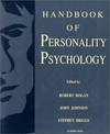 Handbook of personality psychology /