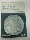 Mind, brain, and consciousness : the neuropsychology of cognition /