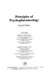Principles of psychopharmacology /