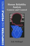 Human reliability analysis : context and control /