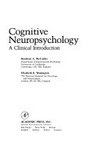 Cognitive neuropsychology : a clinical introduction /