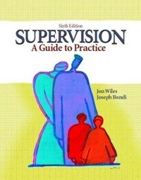 Supervision : a guide to practice /