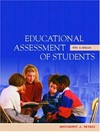 Educational assessment of students /