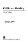 Children's thinking /
