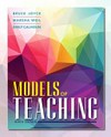 Models of teaching /