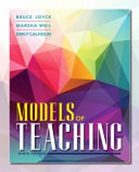 Models of teaching /