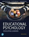 Educational psychology : developing learners /