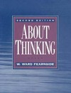 About thinking /