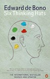 Six thinking hats /