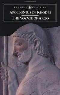 The voyage of Argo : the Argonautica /
