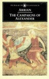 The campaigns of Alexander /