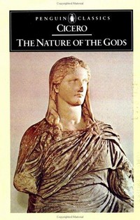 The nature of the Gods /