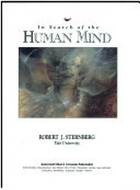 In search of the human mind /