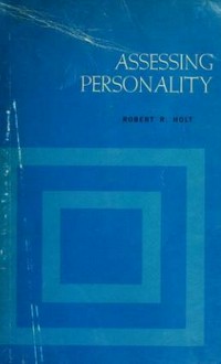 Assessing personality /