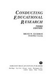 Conducting educational research /