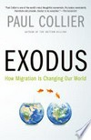 Exodus : how migration is changing our world /