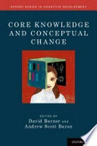 Core knowledge and conceptual change /