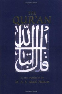 The Qur'an /