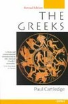 The Greeks : a portrait of self and others /