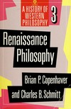 Renaissance philosophy /
