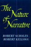 The nature of narrative /
