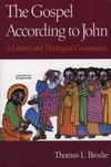 The Gospel according to John : a literary and theological commentary /