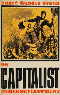 On capitalist underdevelopment /