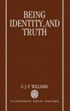 Being, identity and truth /