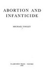 Abortion and infanticide /