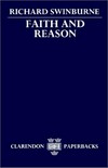 Faith and reason /