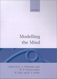 Modelling the mind /