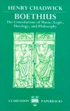 Boethius : the consolations of music, logic, theology, and philosophy /